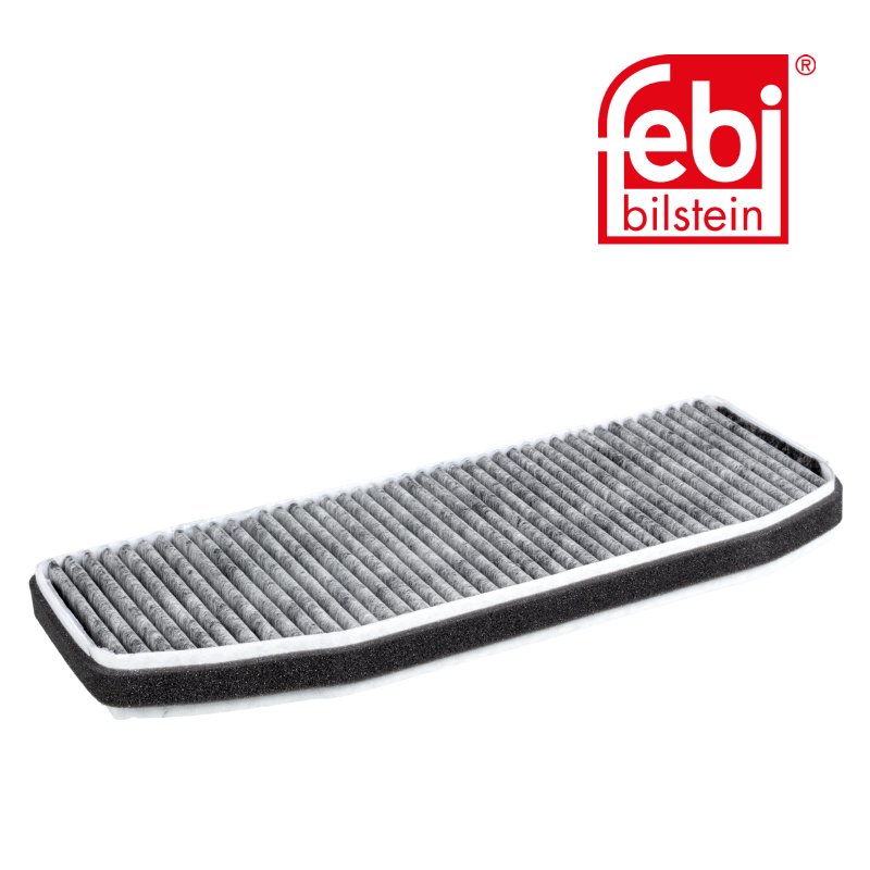 Filtre d'habitacle