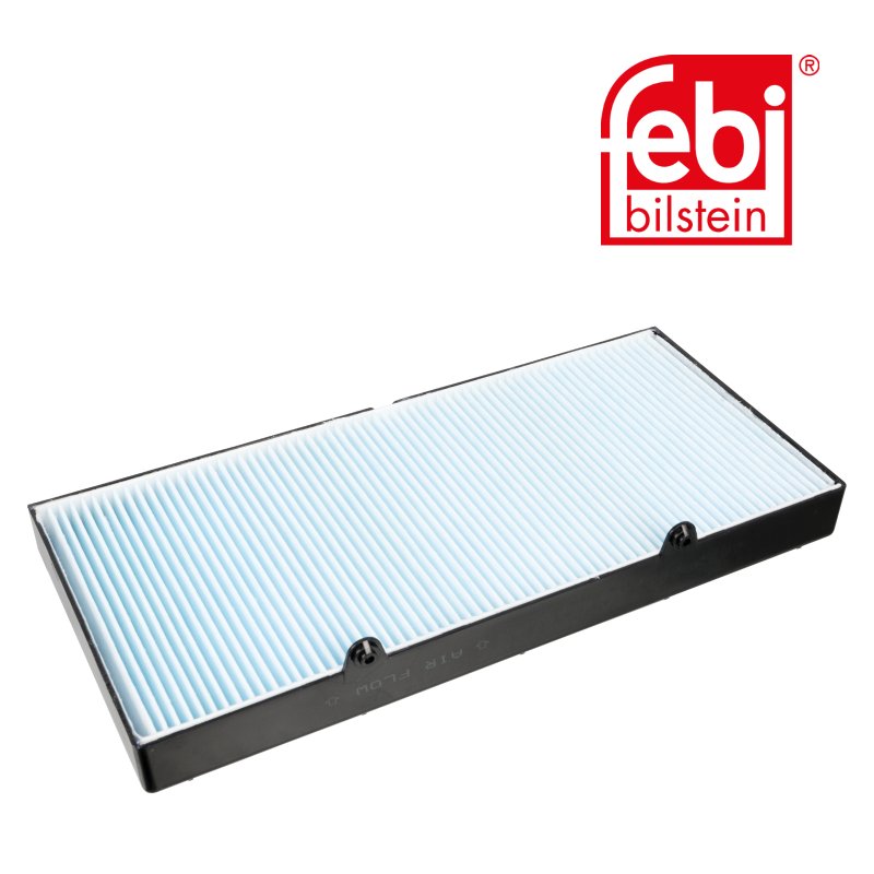 Filtre d'habitacle