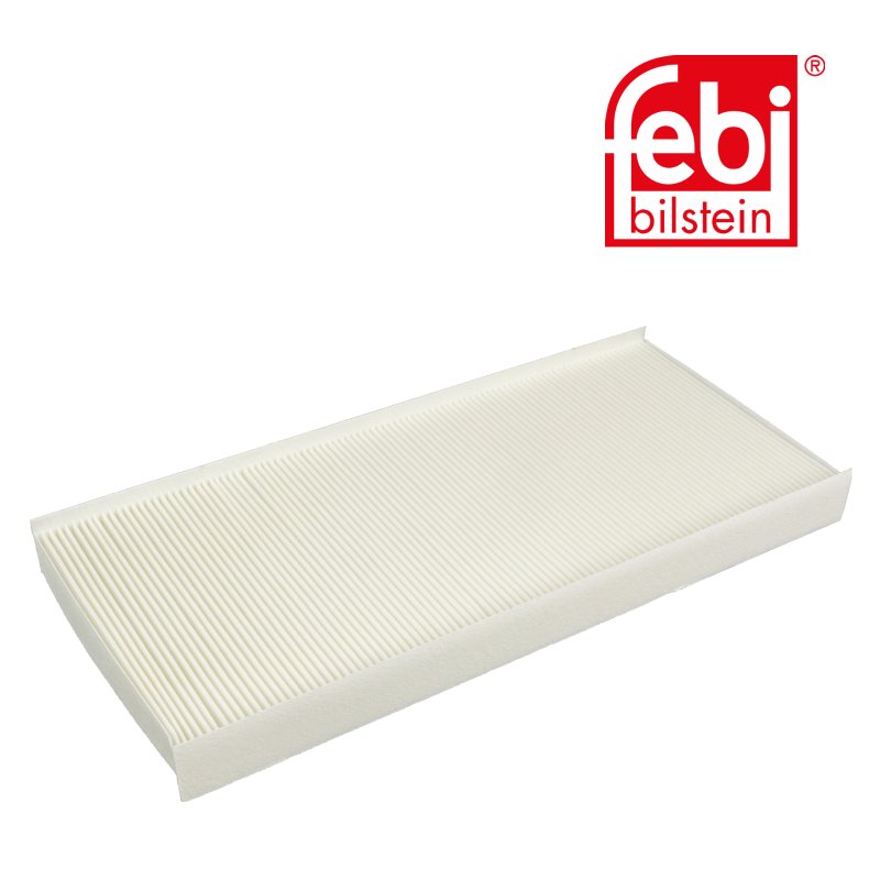 Filtre d'habitacle