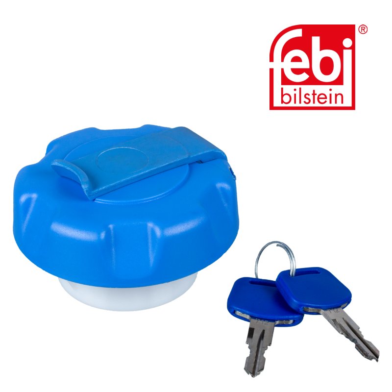 Bouchon de remplissage pour réservoir AdBlue®