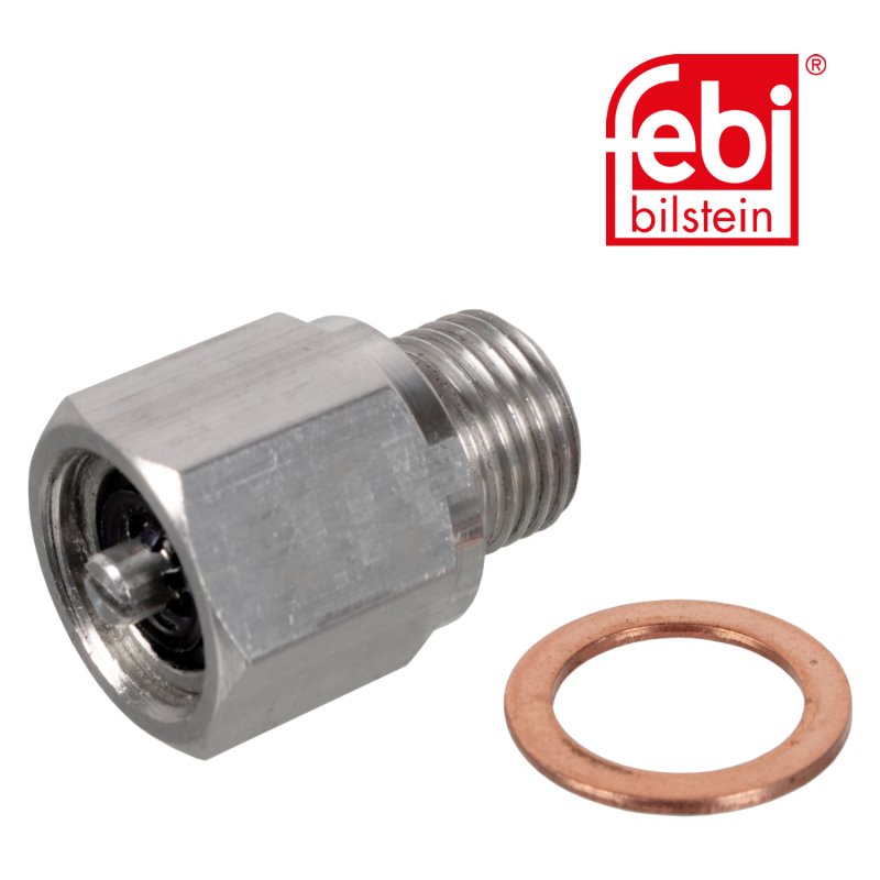 Clapet de retenue pour l'installation d'air comprimé