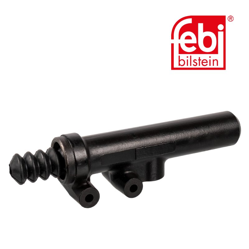Cylindre émetteur d'embrayage