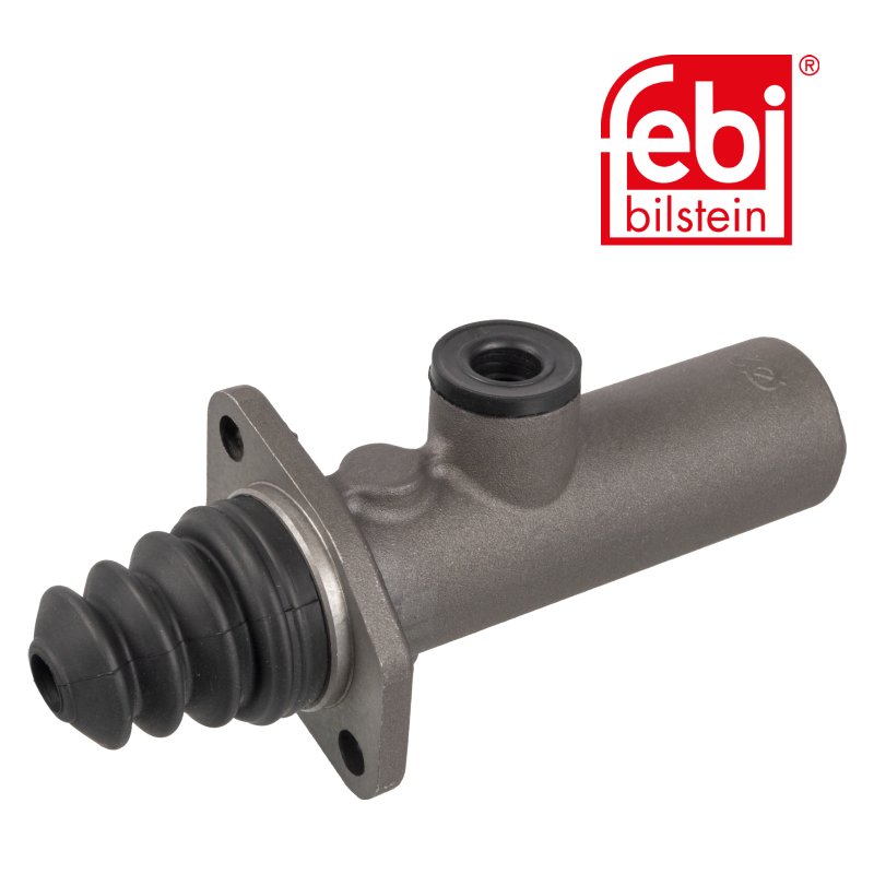 Cylindre émetteur d'embrayage