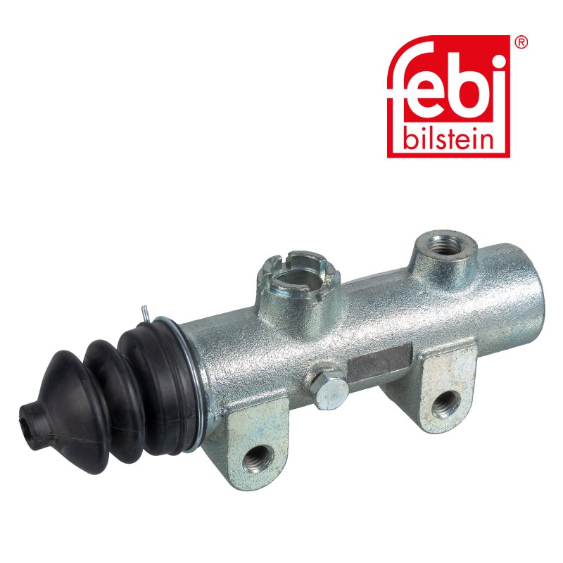 Cylindre émetteur d'embrayage