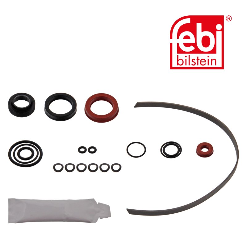 Kit de rép. cylindre recepteur d'embrayage avec lubrifiant