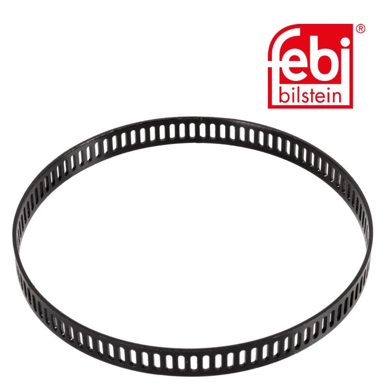 Roue polaire ABS