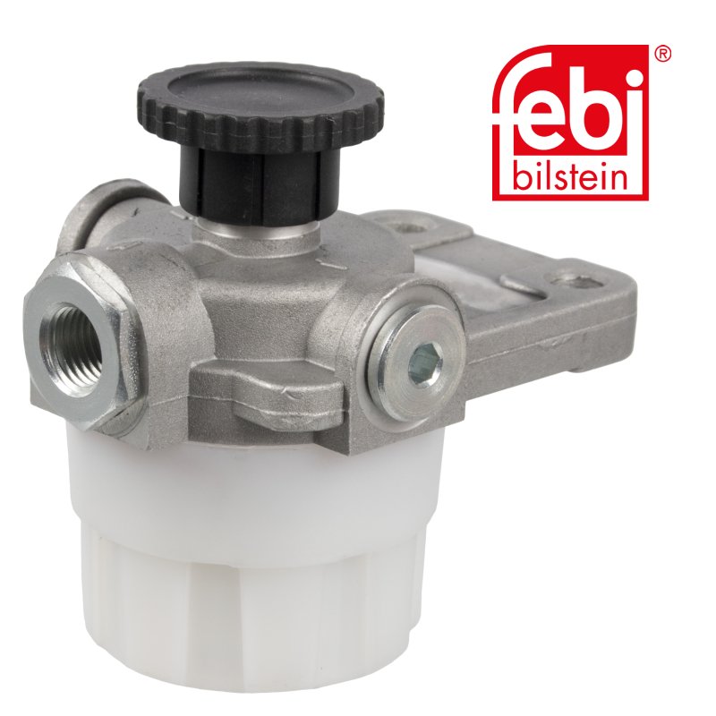Pompe alimentation de carburant