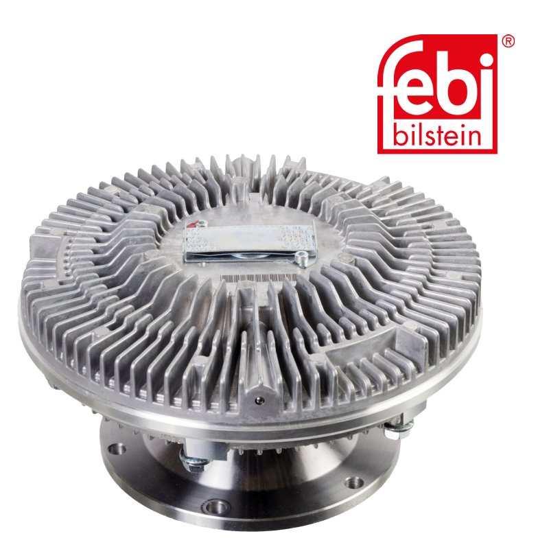 Embrayage hydraulique