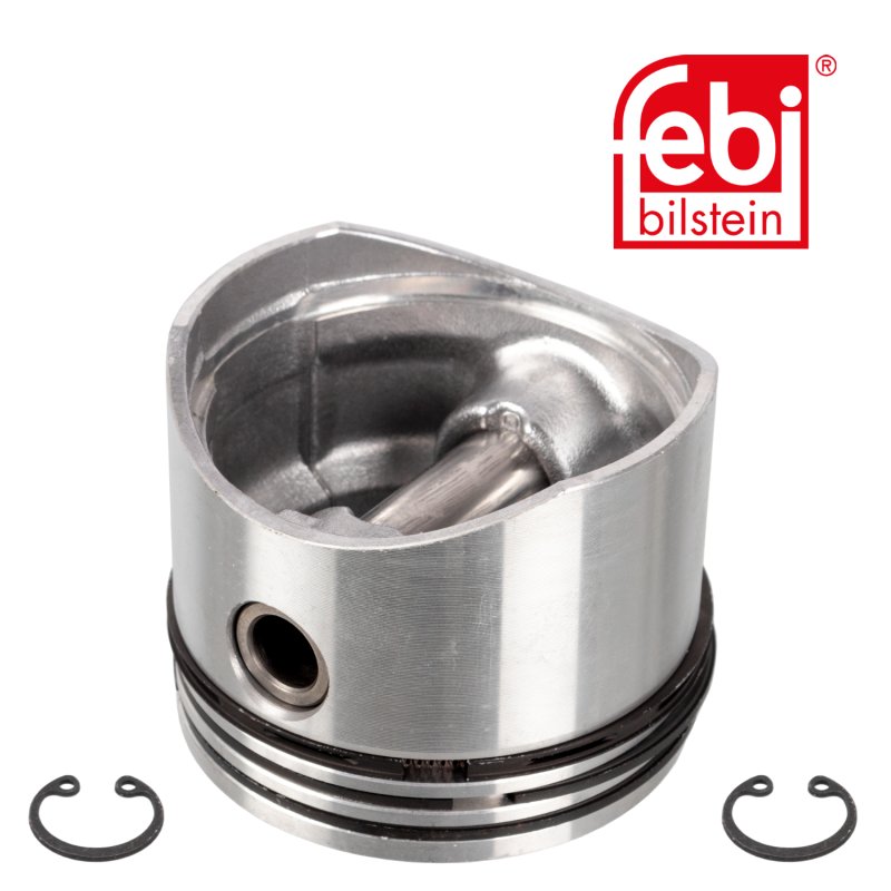 Piston pour compresseur d'air