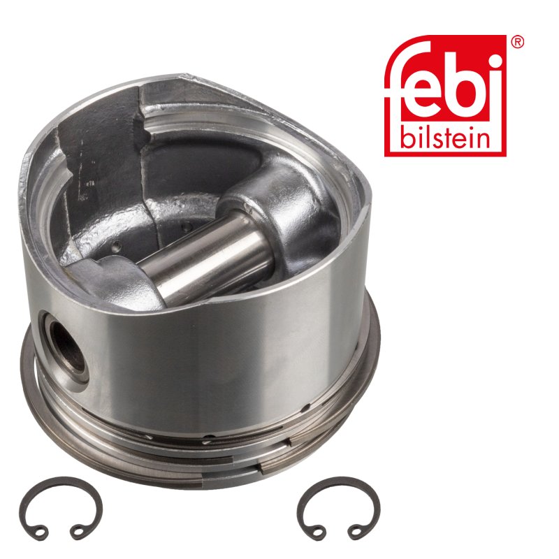 Piston pour compresseur d'air