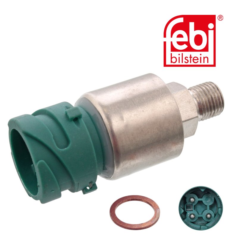 Capteur de pression pour le module hydraulique de levier de vitesses