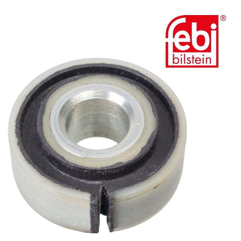 Bague pour suspension de cabine