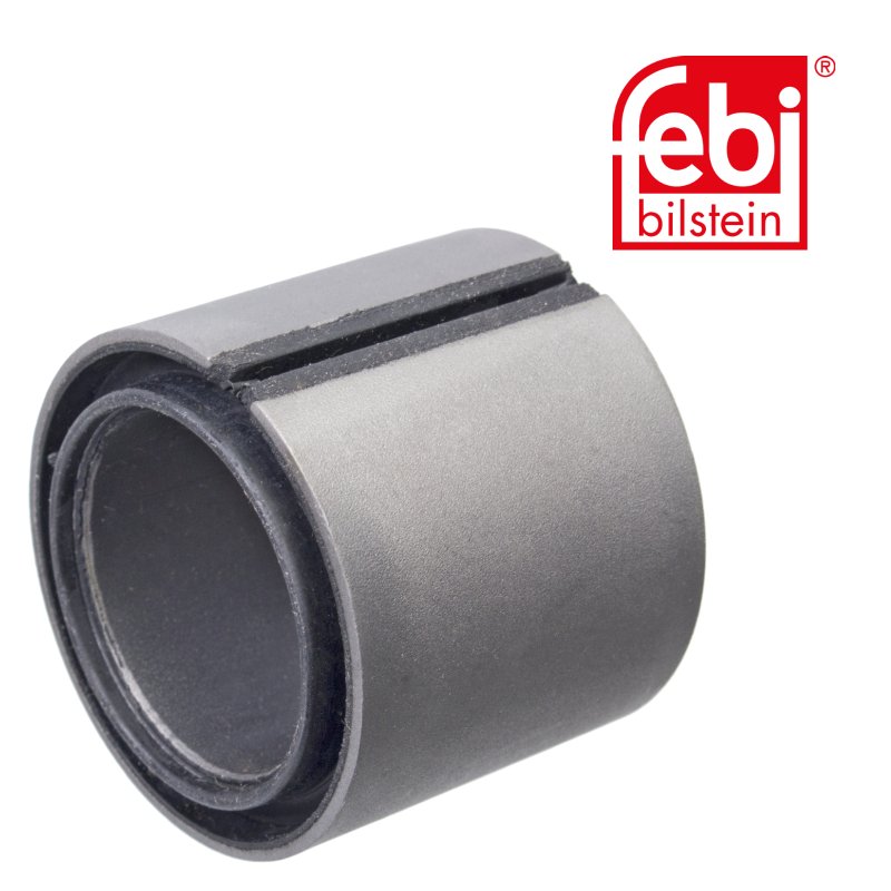 Bague pour suspension de cabine