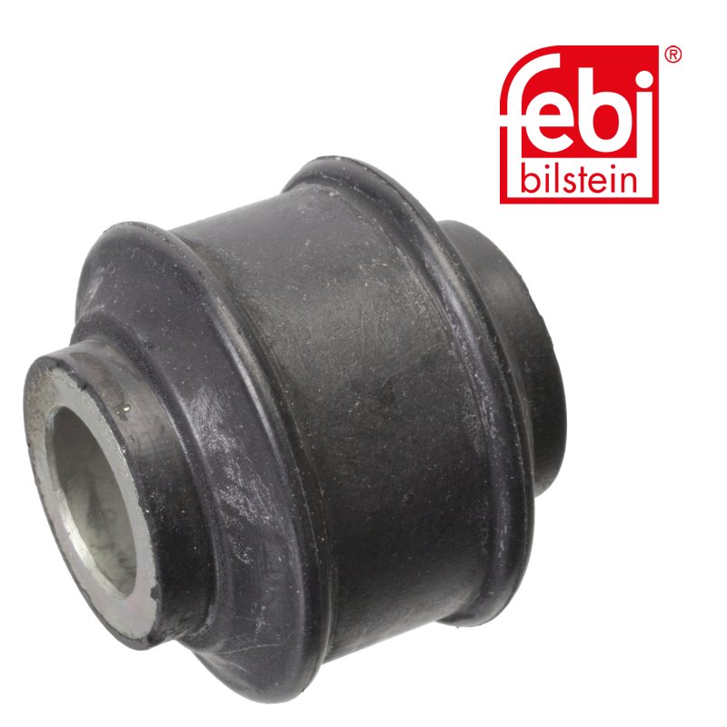 Bague pour suspension de cabine