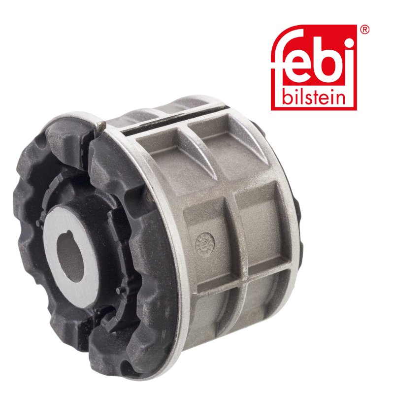 Bague pour suspension de cabine