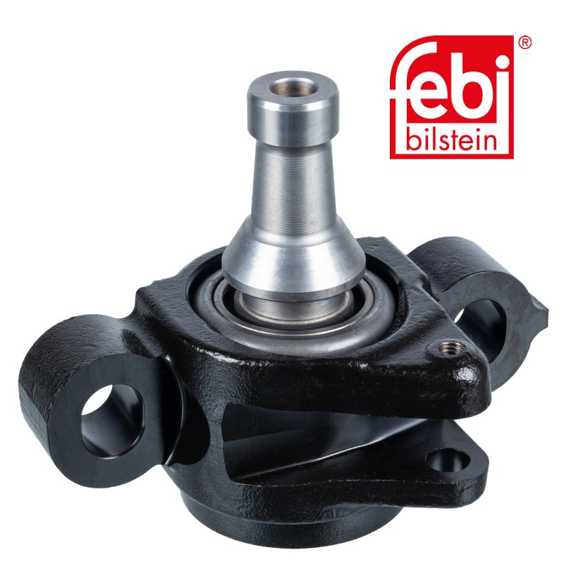 Articulation pour stabilisateur de cabine
