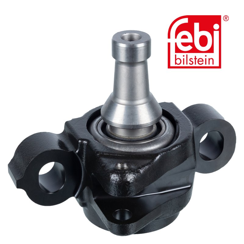 Articulation pour stabilisateur de cabine