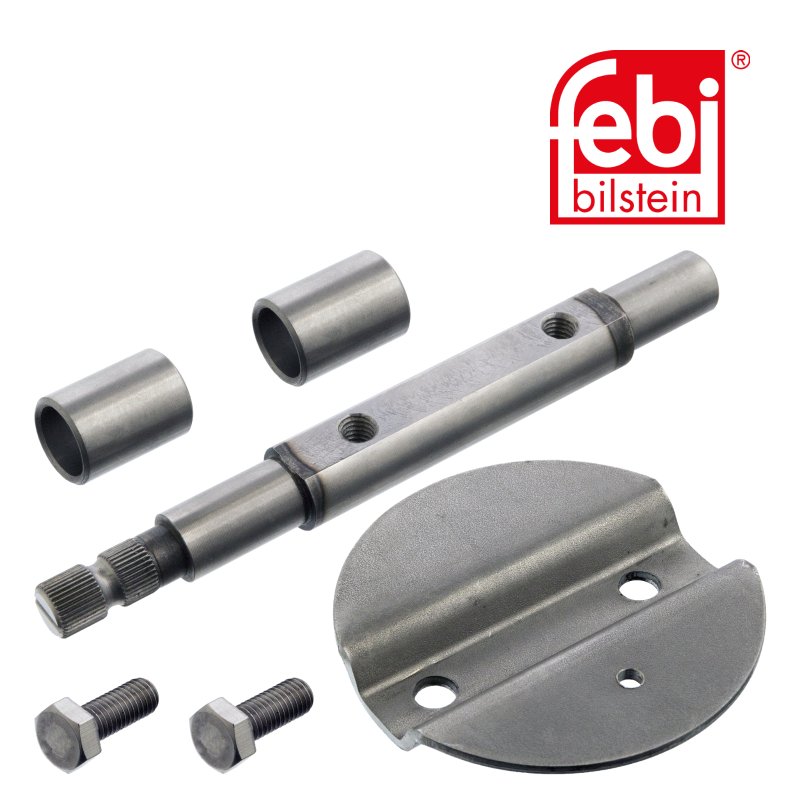 Kit de rép. frein moteur
