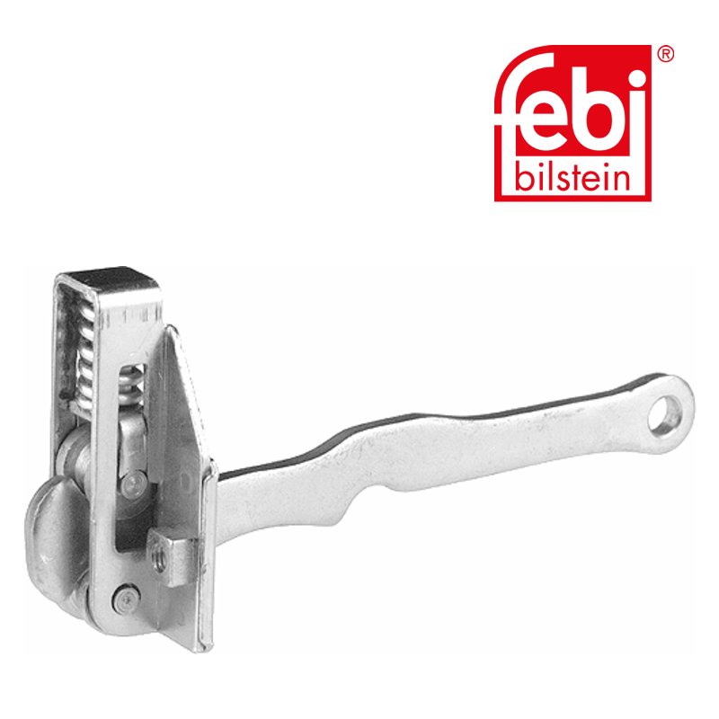 Mecanisme de porte