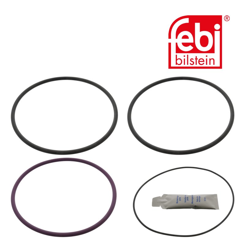 Kit de joints pour chemise de cylindre