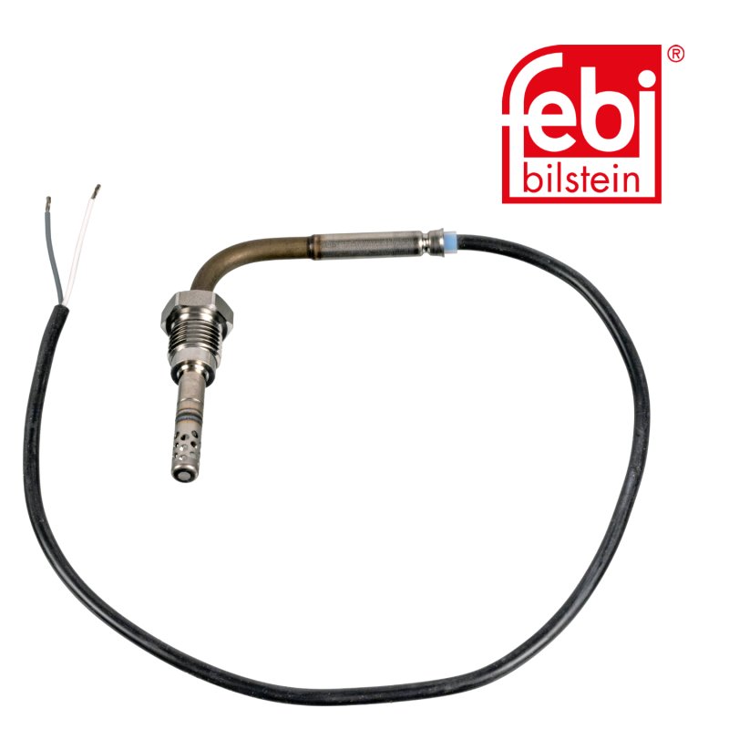 Sonde de température des gaz d'échappement