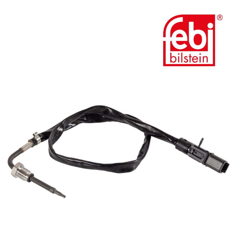 Sonde de température des gaz d'échappement