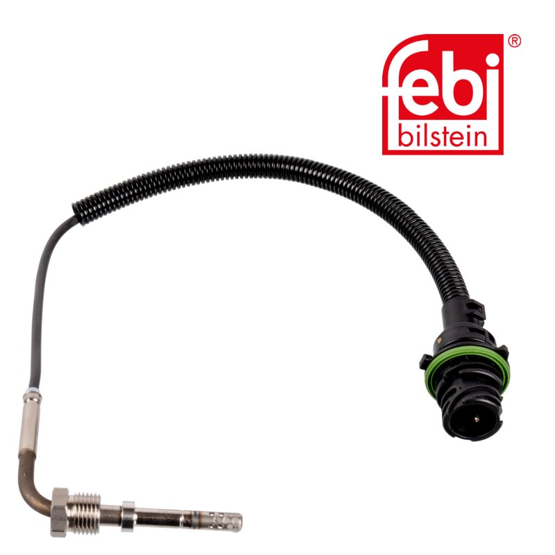 Sonde de température des gaz d'échappement