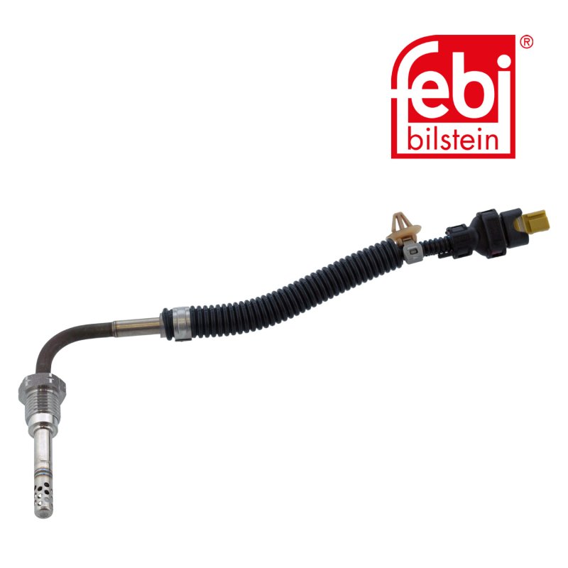 Sonde de température des gaz d'échappement