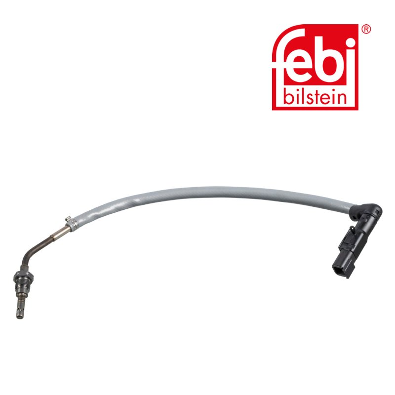 Sonde de température des gaz d'échappement