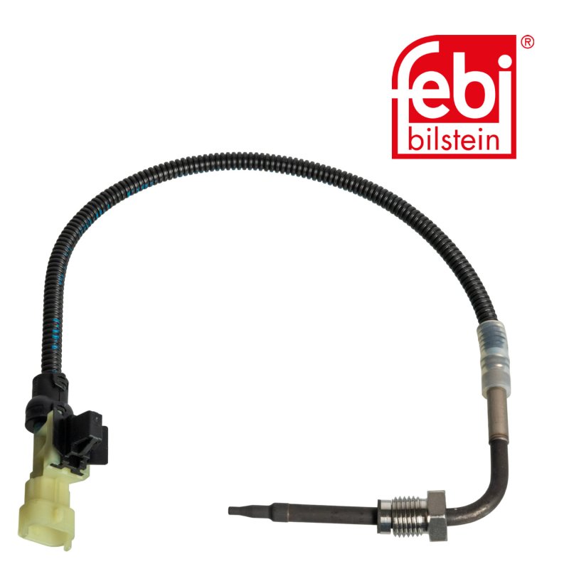 Sonde de température des gaz d'échappement