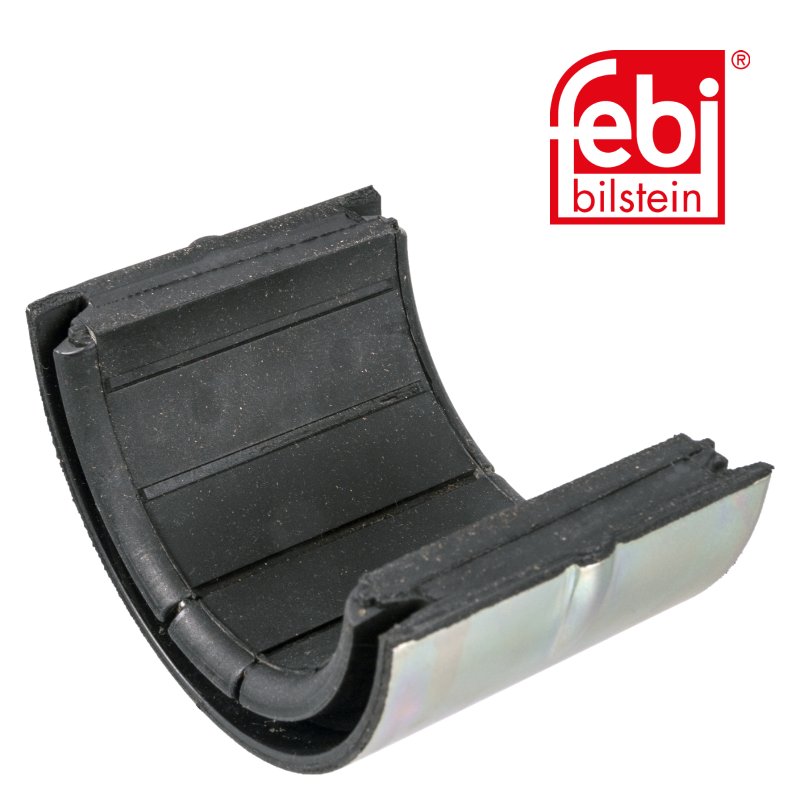 Support de stabilisateur