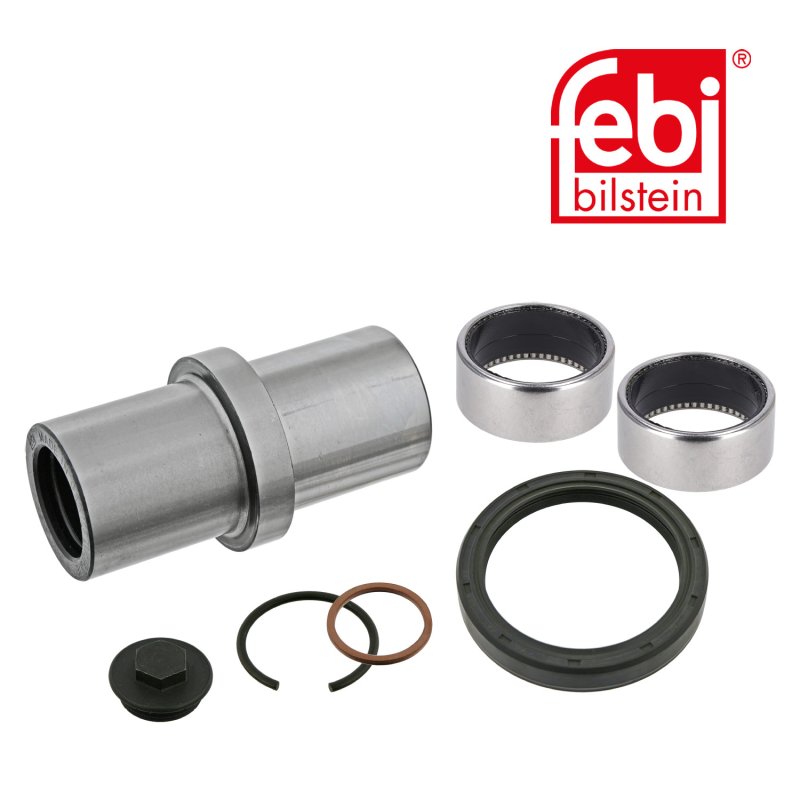 Kit de pivot kit simple