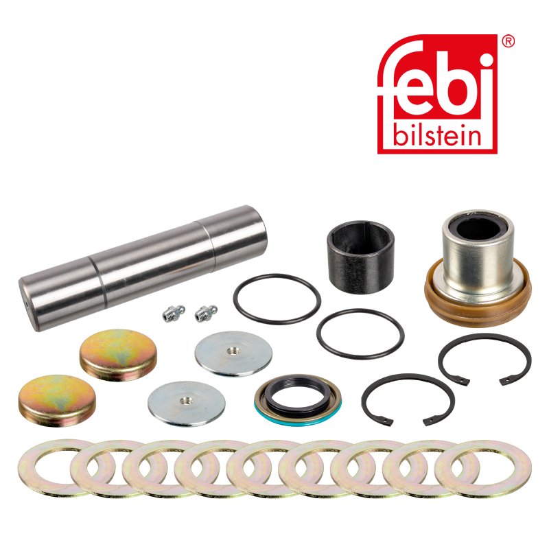 Kit de pivot kit simple