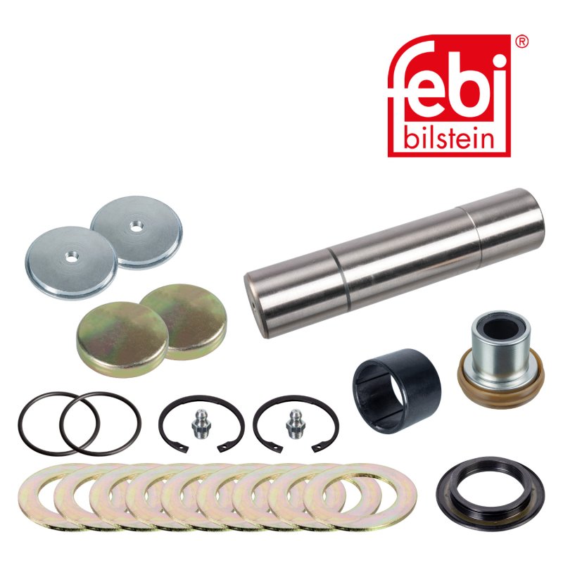 Kit de pivot kit simple