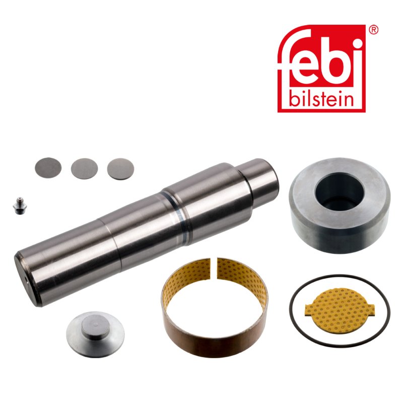 Kit de pivot kit simple