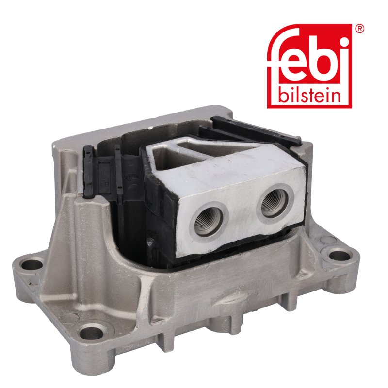 Support de moteur / support de boîte