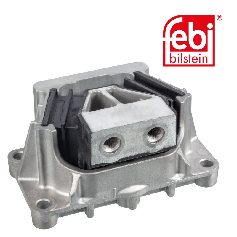 Support de moteur / support de boîte