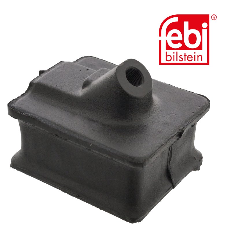 Support de moteur