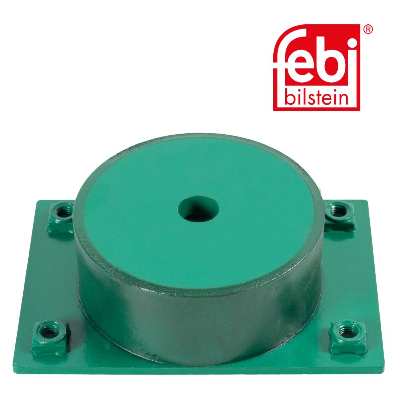 Support de moteur