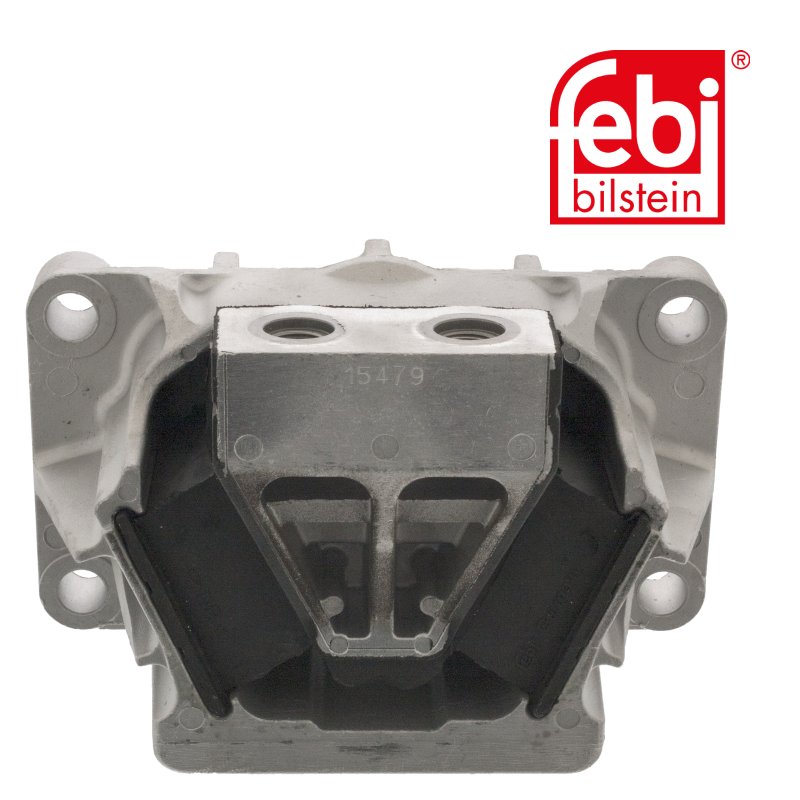 Support de moteur