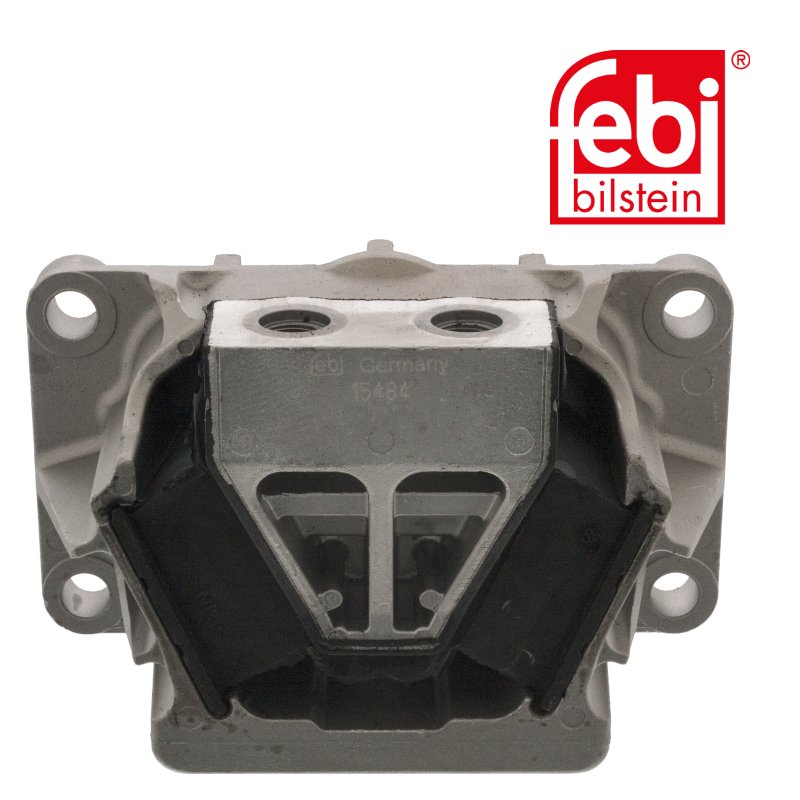 Support de moteur