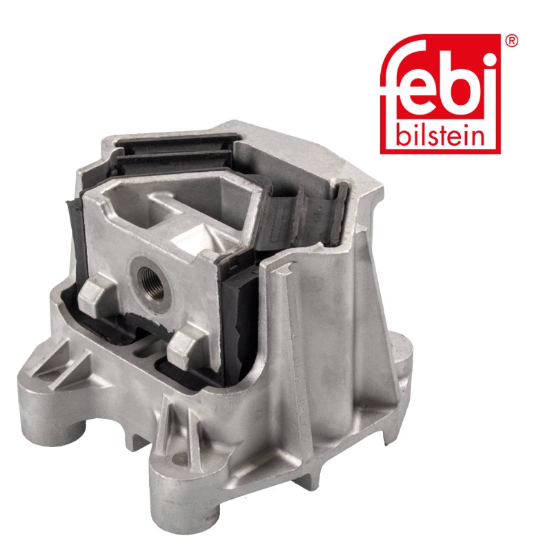 Support de moteur