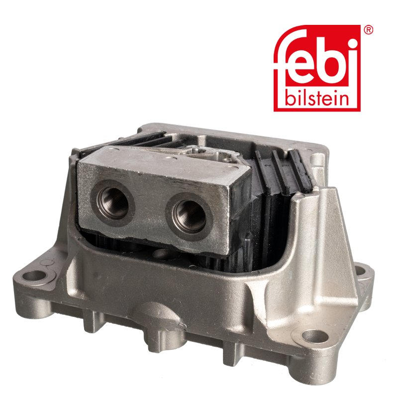 Support de moteur