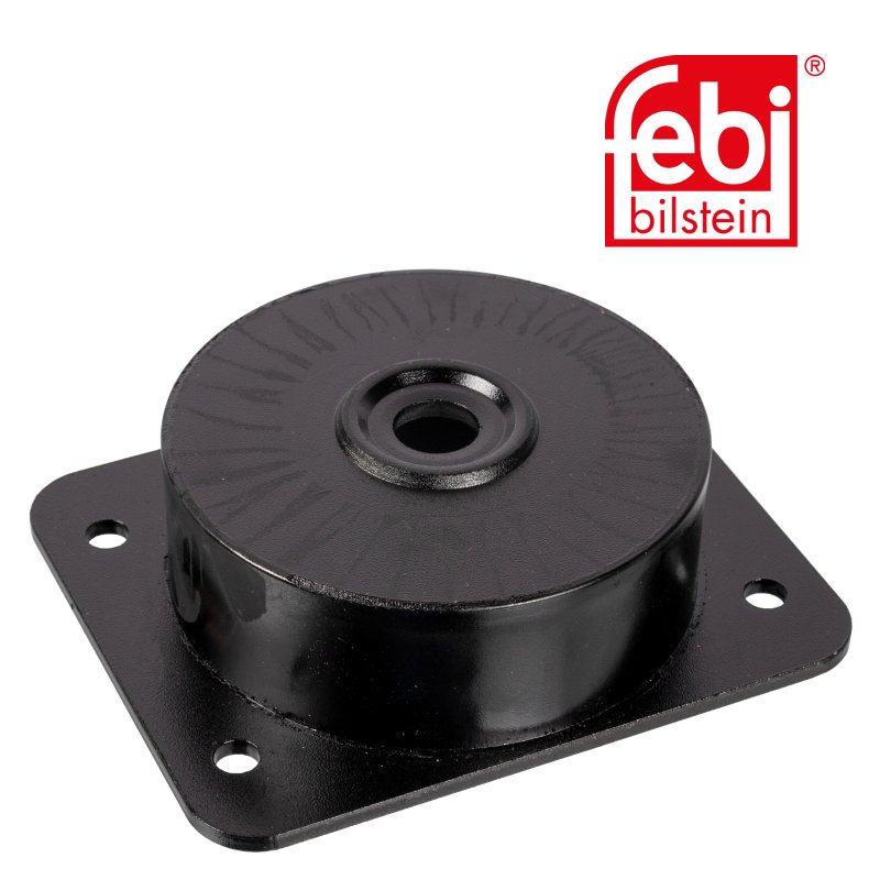 Support de moteur