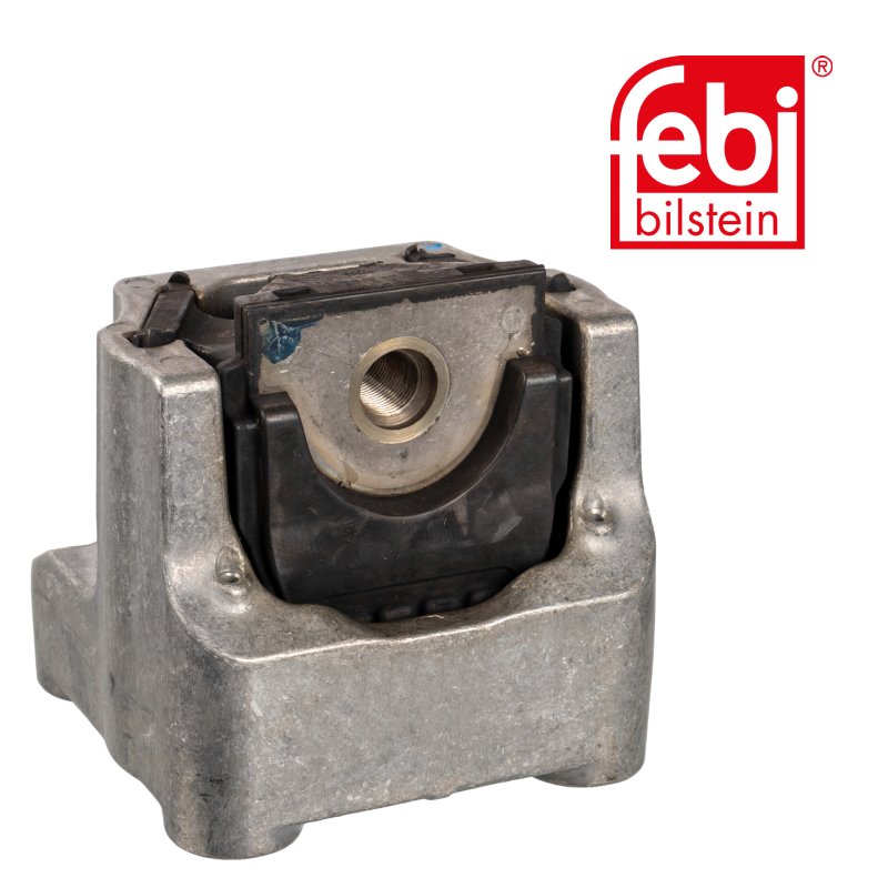 Support de moteur