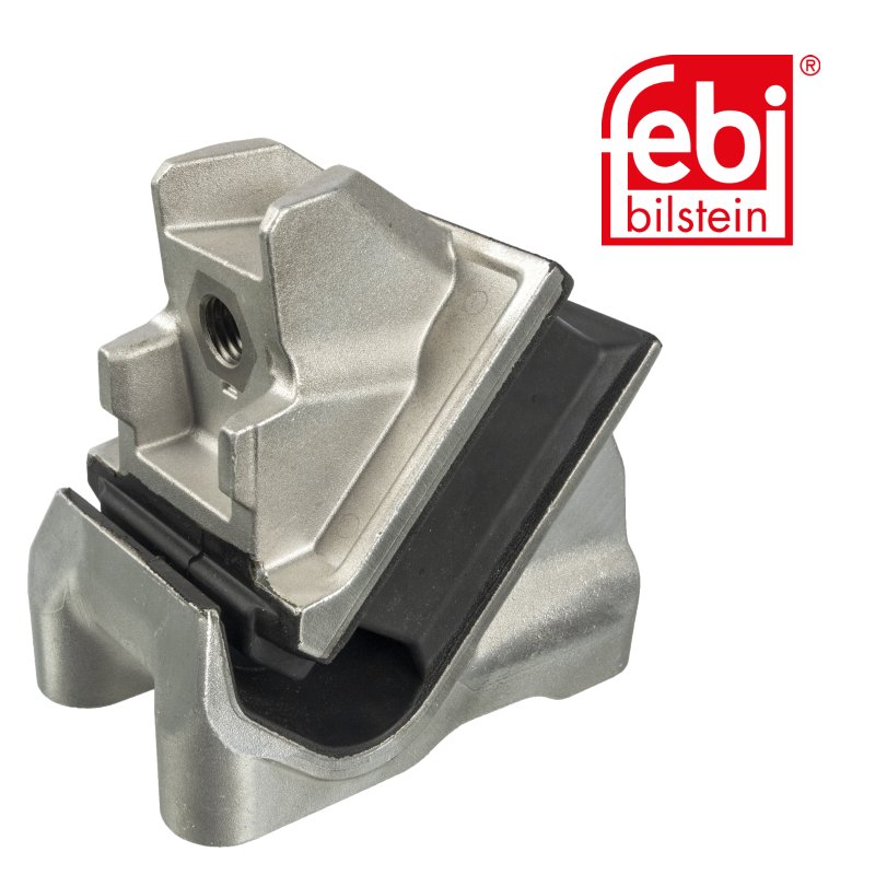 Support de moteur