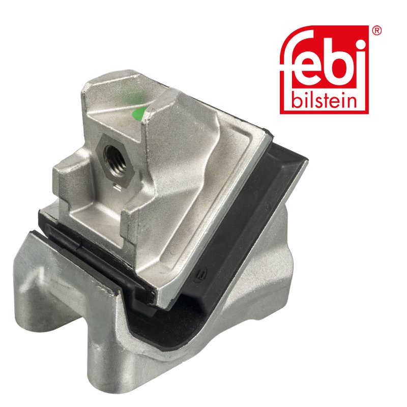 Support de moteur