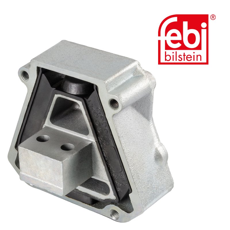 Support de moteur