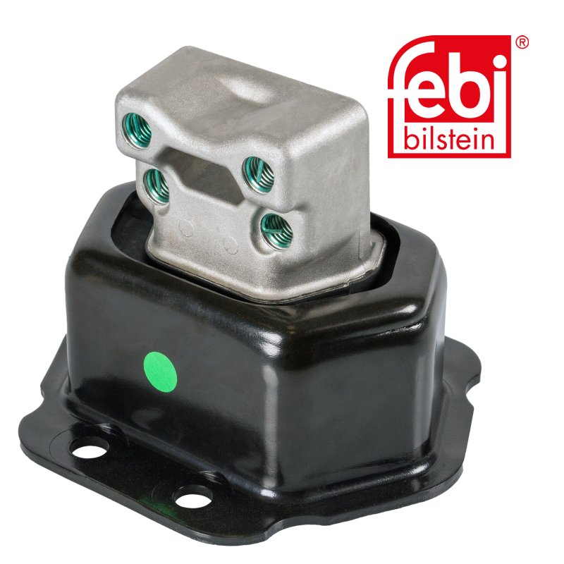 Support de moteur