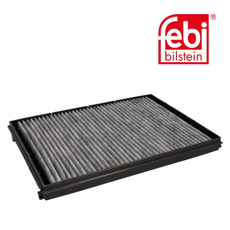 Filtre d'habitacle